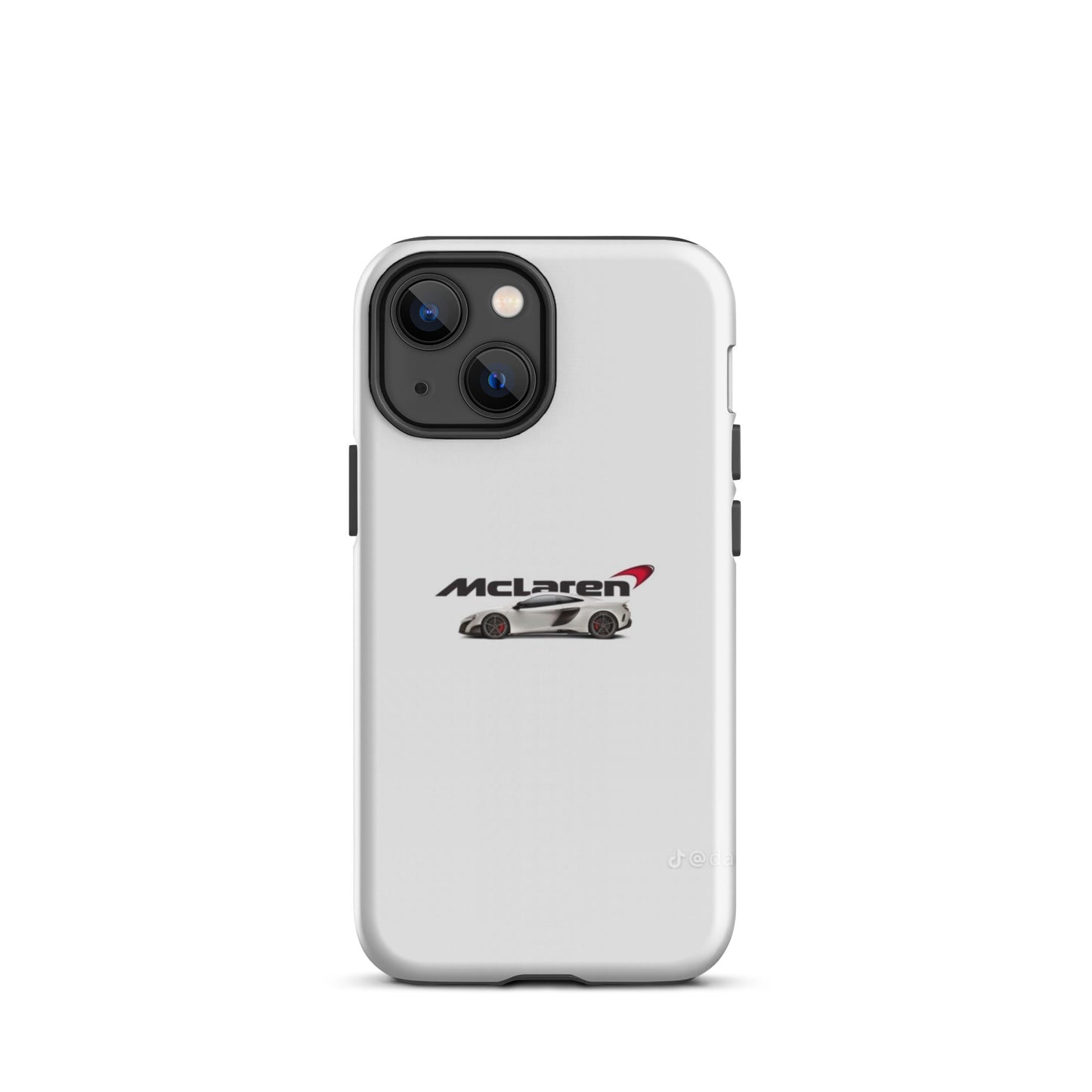 Funda McLaren