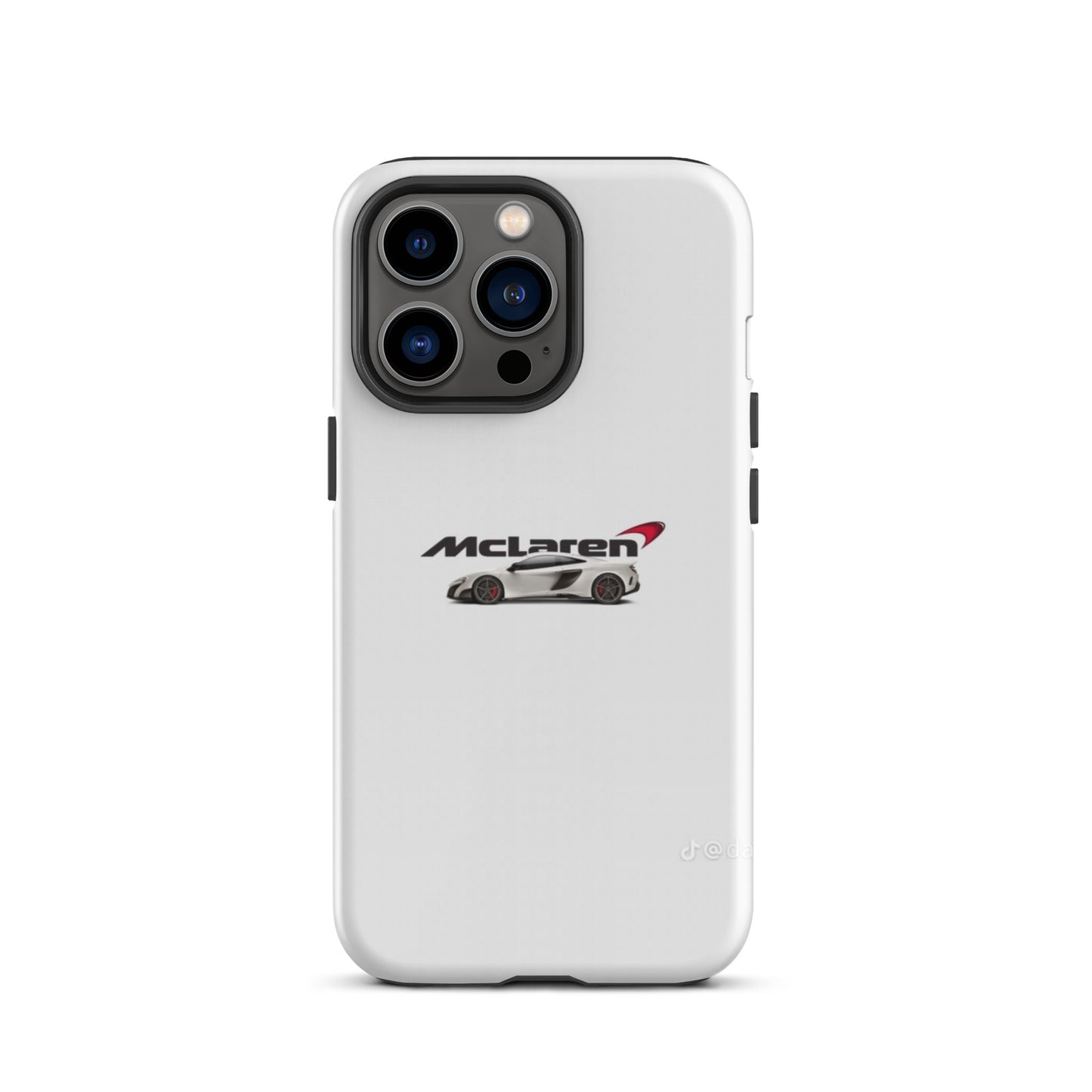 Funda McLaren