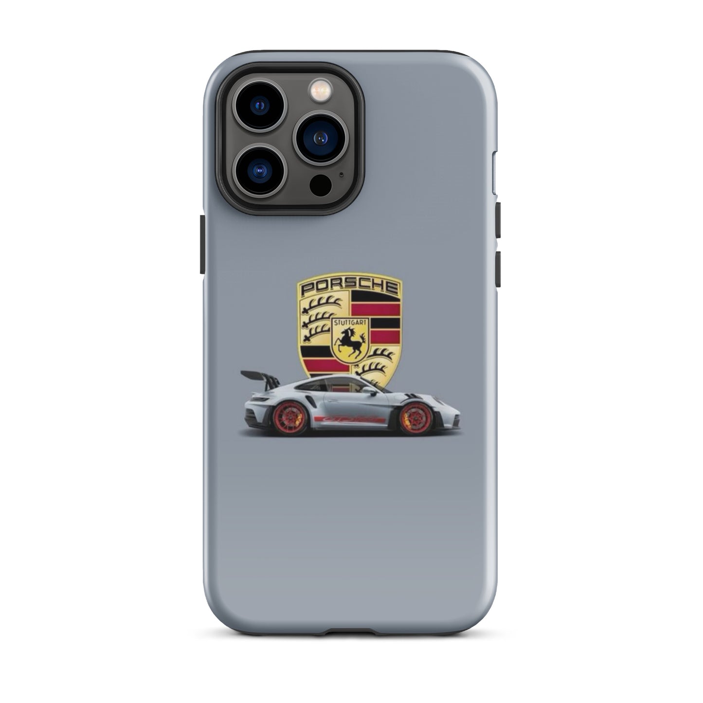 Funda Porsche