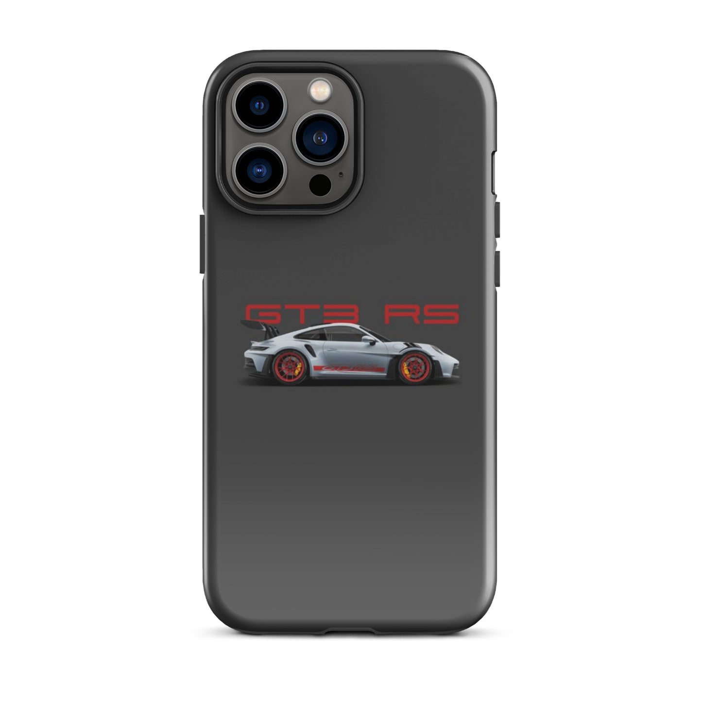 Funda Porsche