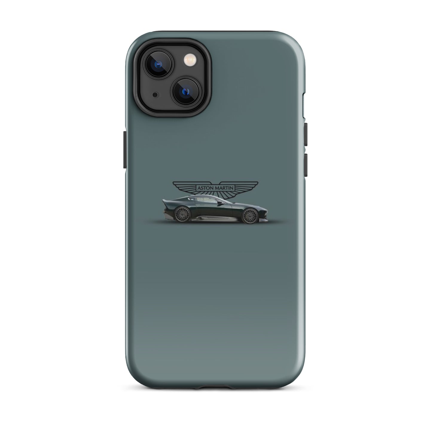 Funda Astonmartin