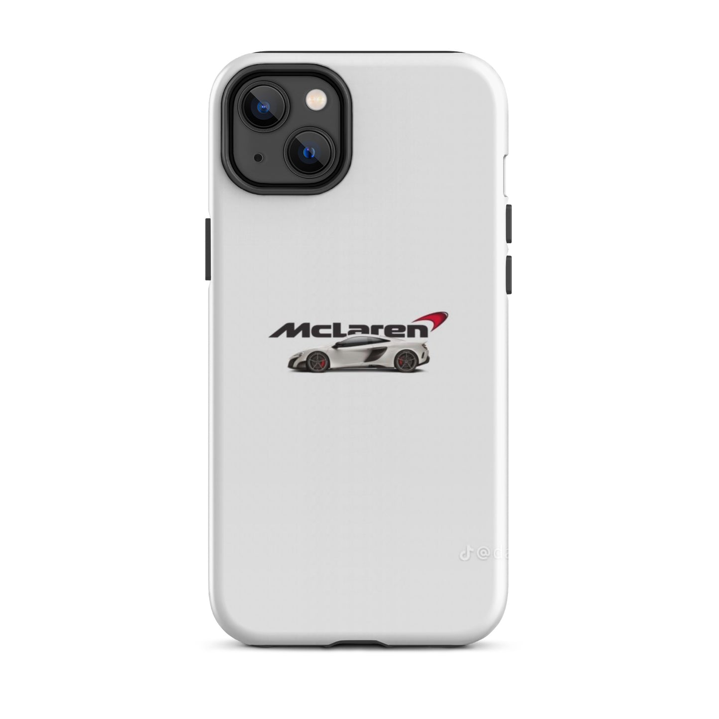 Funda McLaren