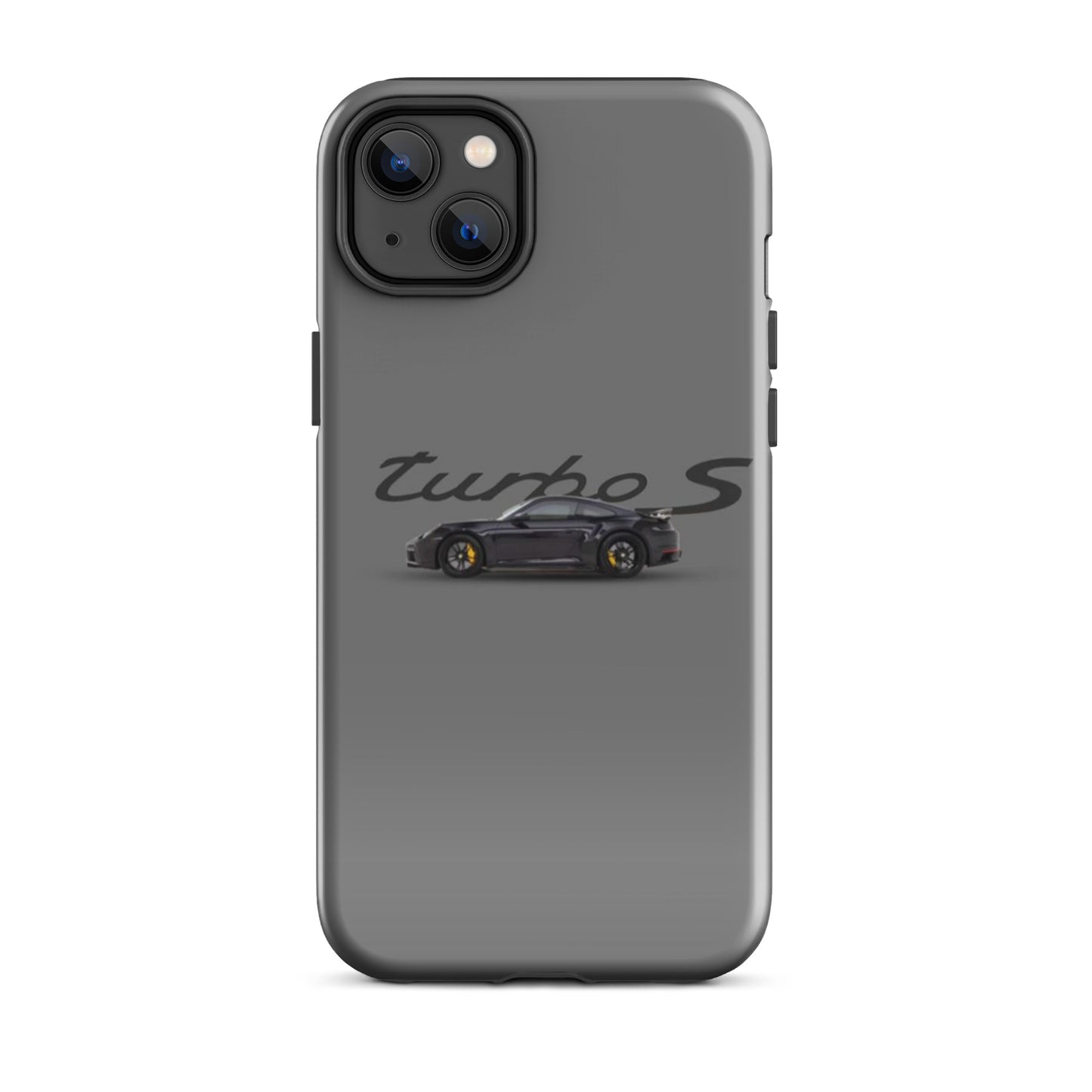 Funda Turbo S