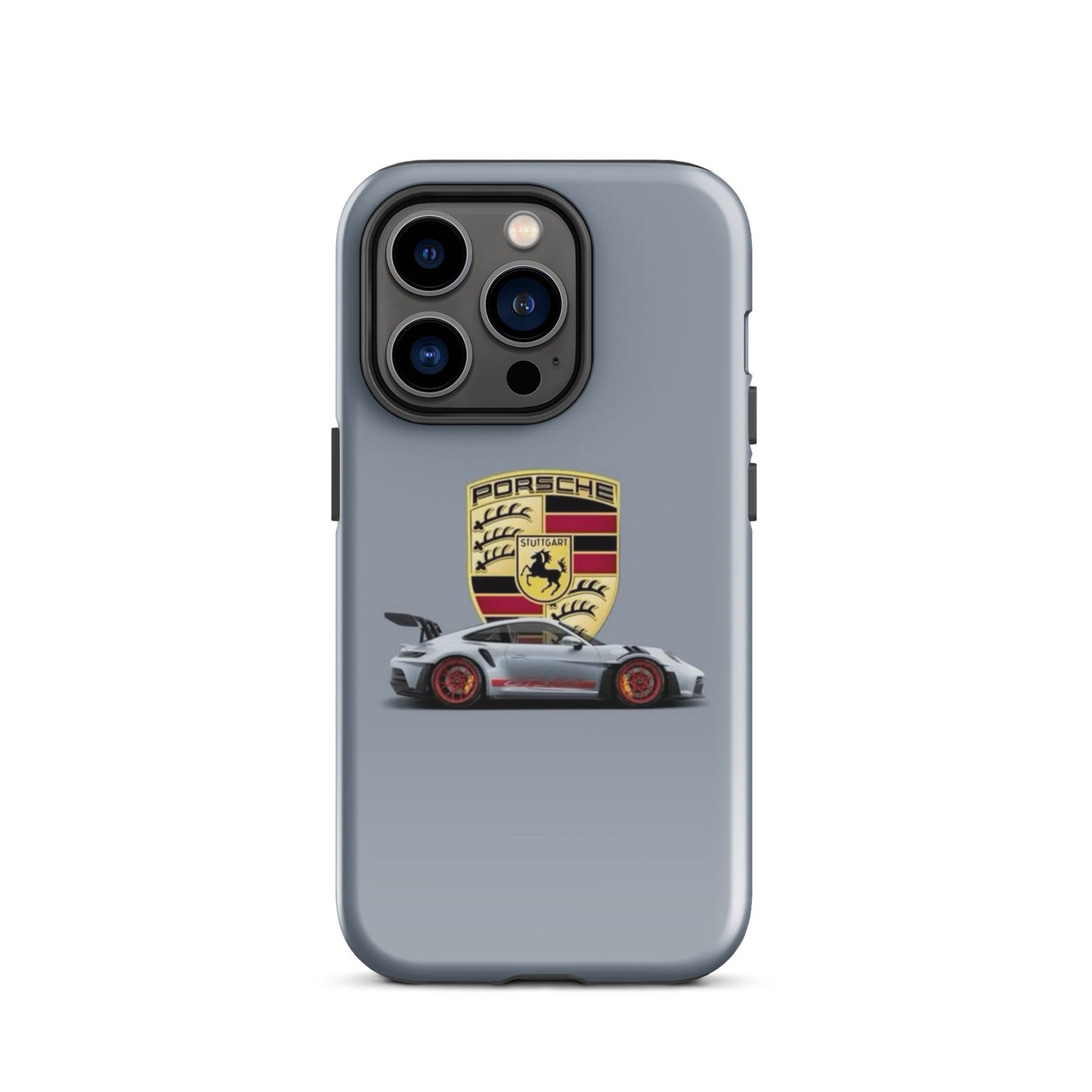 Funda Porsche