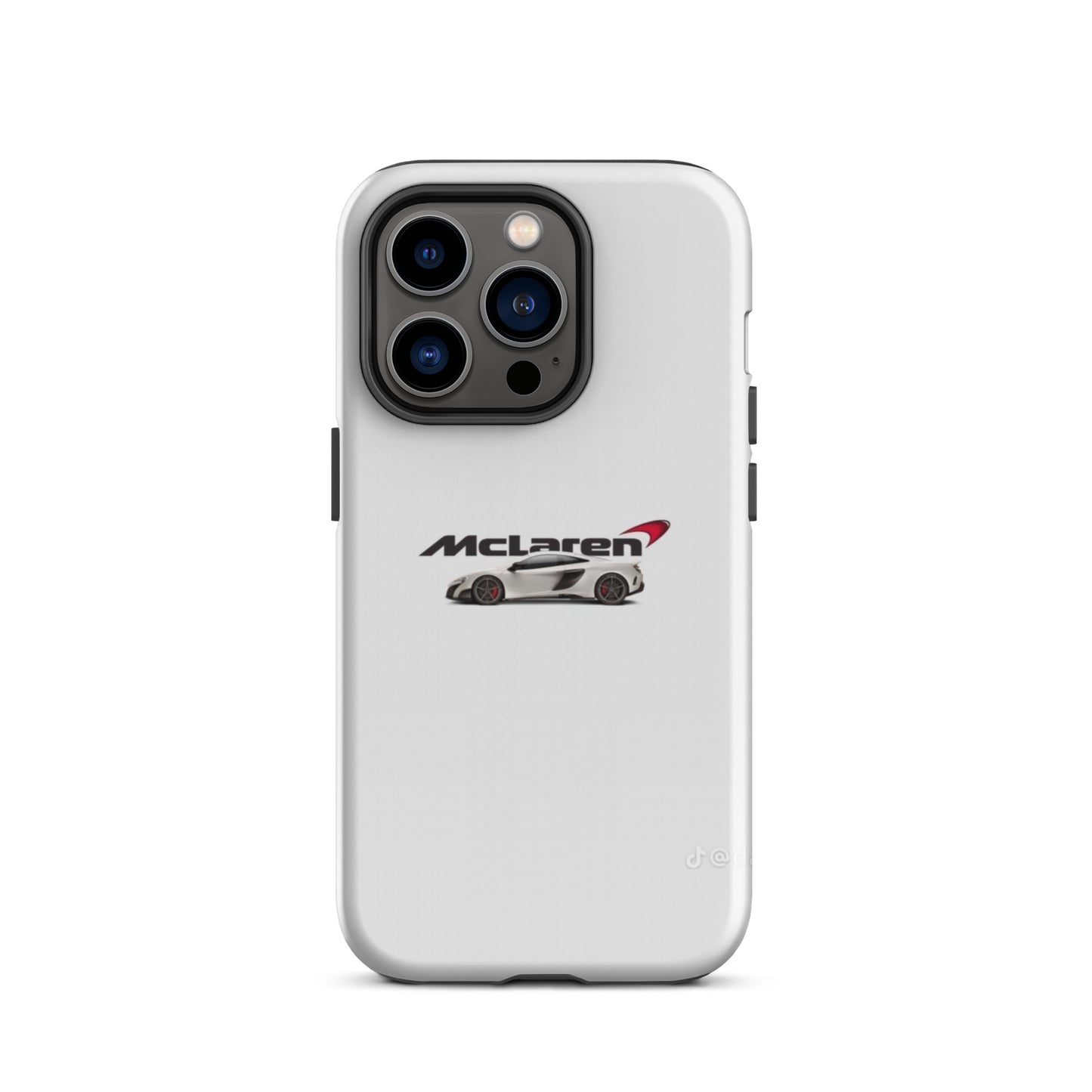 Funda McLaren