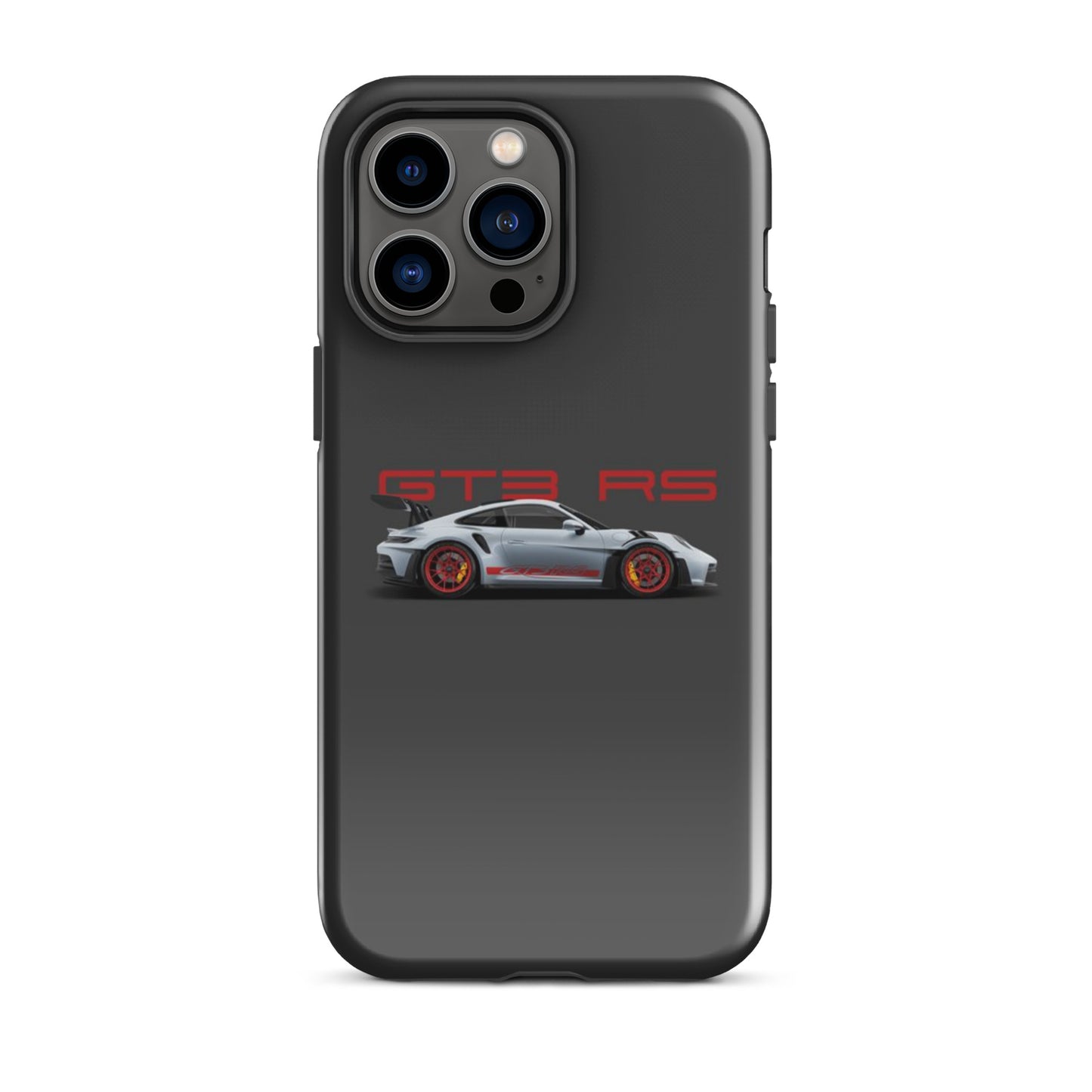 Funda Porsche