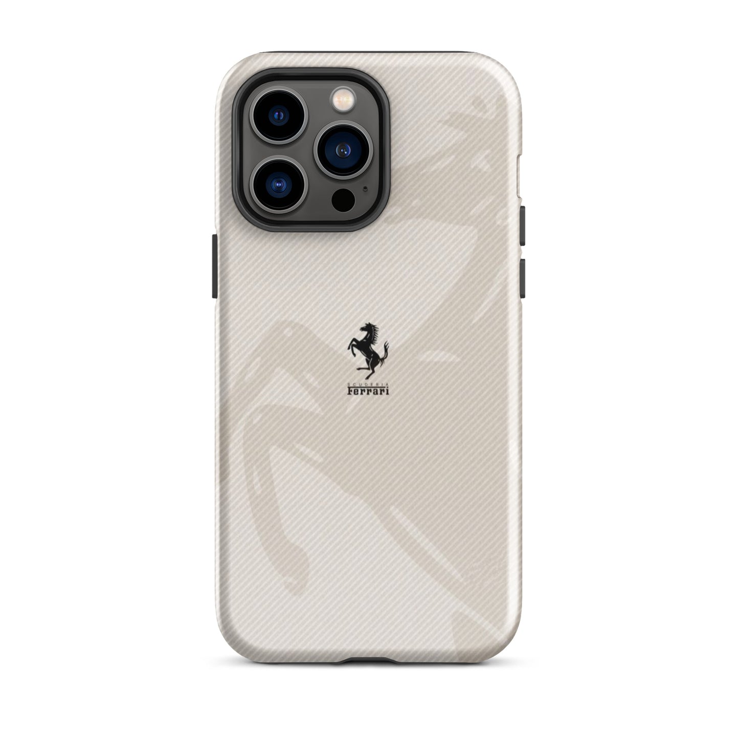 Funda Ferrari