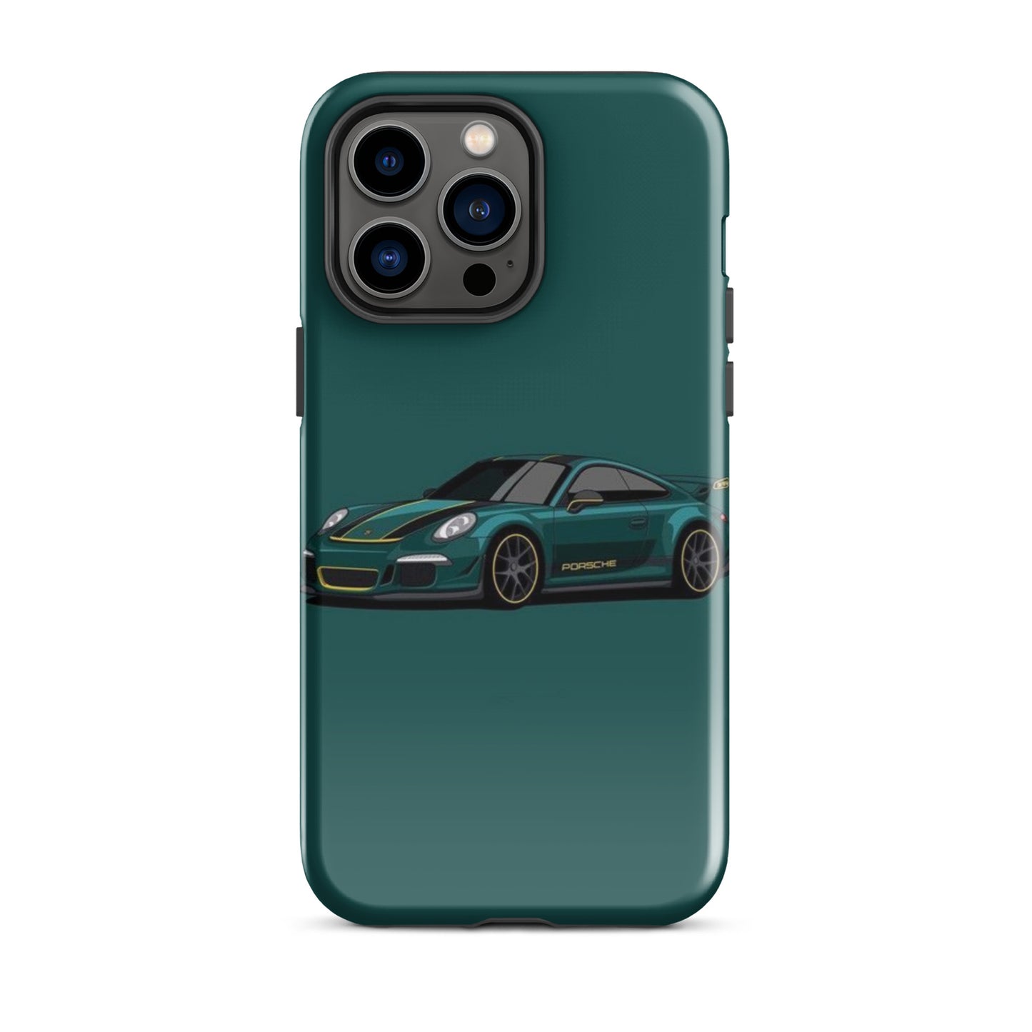 Funda Porsche