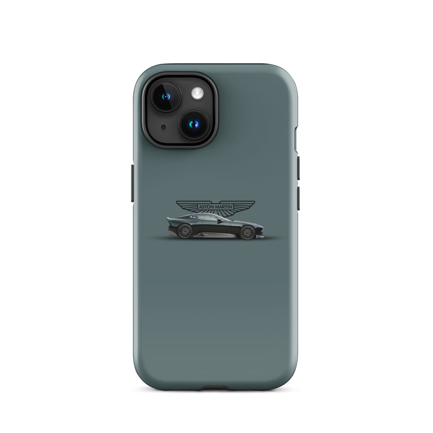 Funda Astonmartin