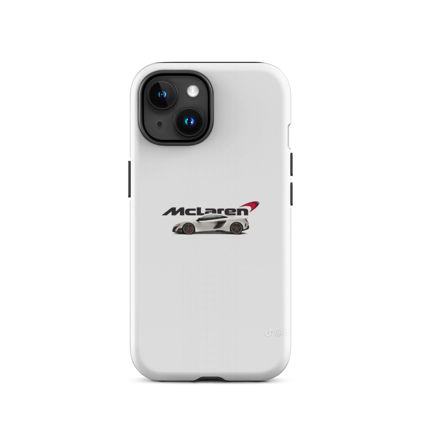 Funda McLaren