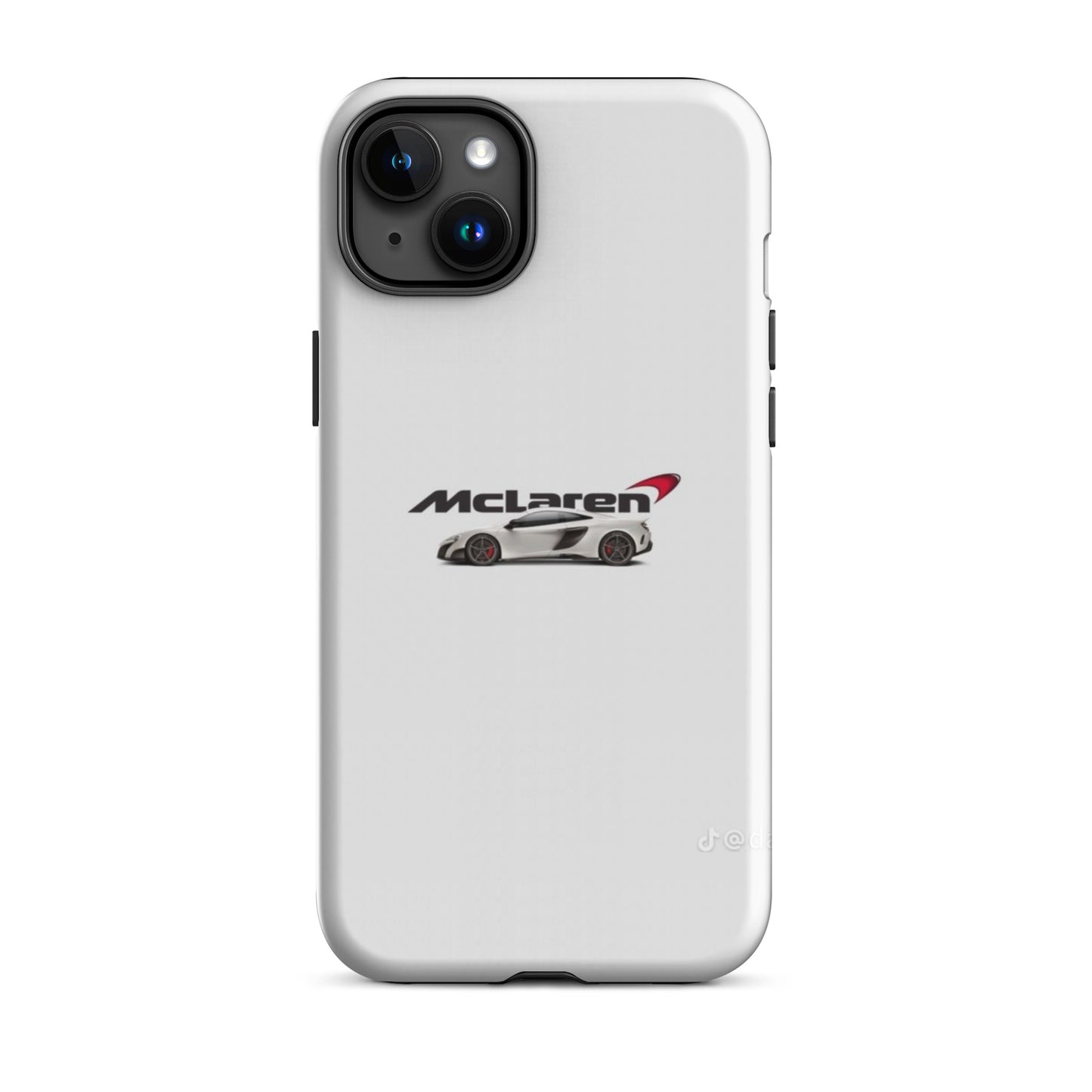 Funda McLaren