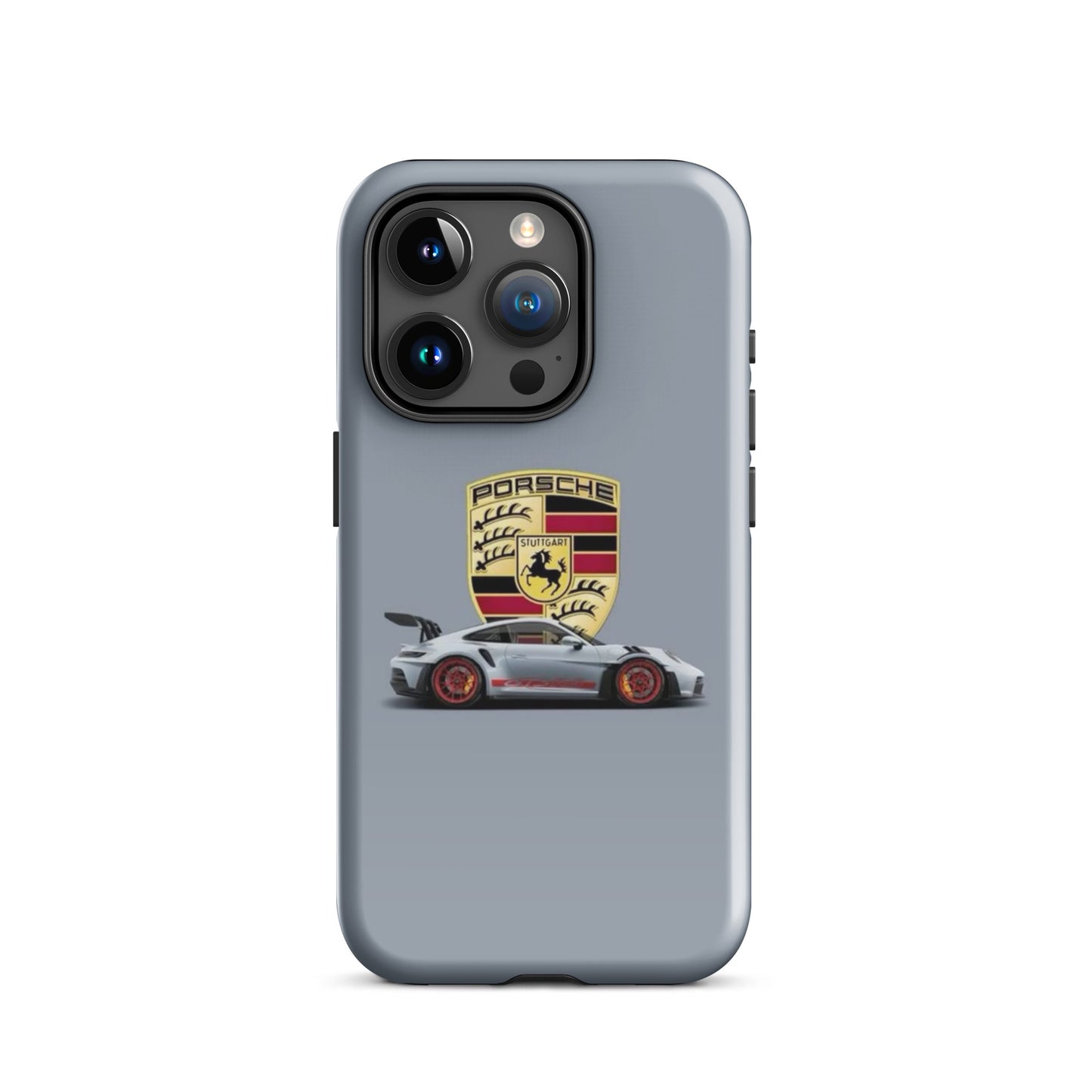 Funda Porsche