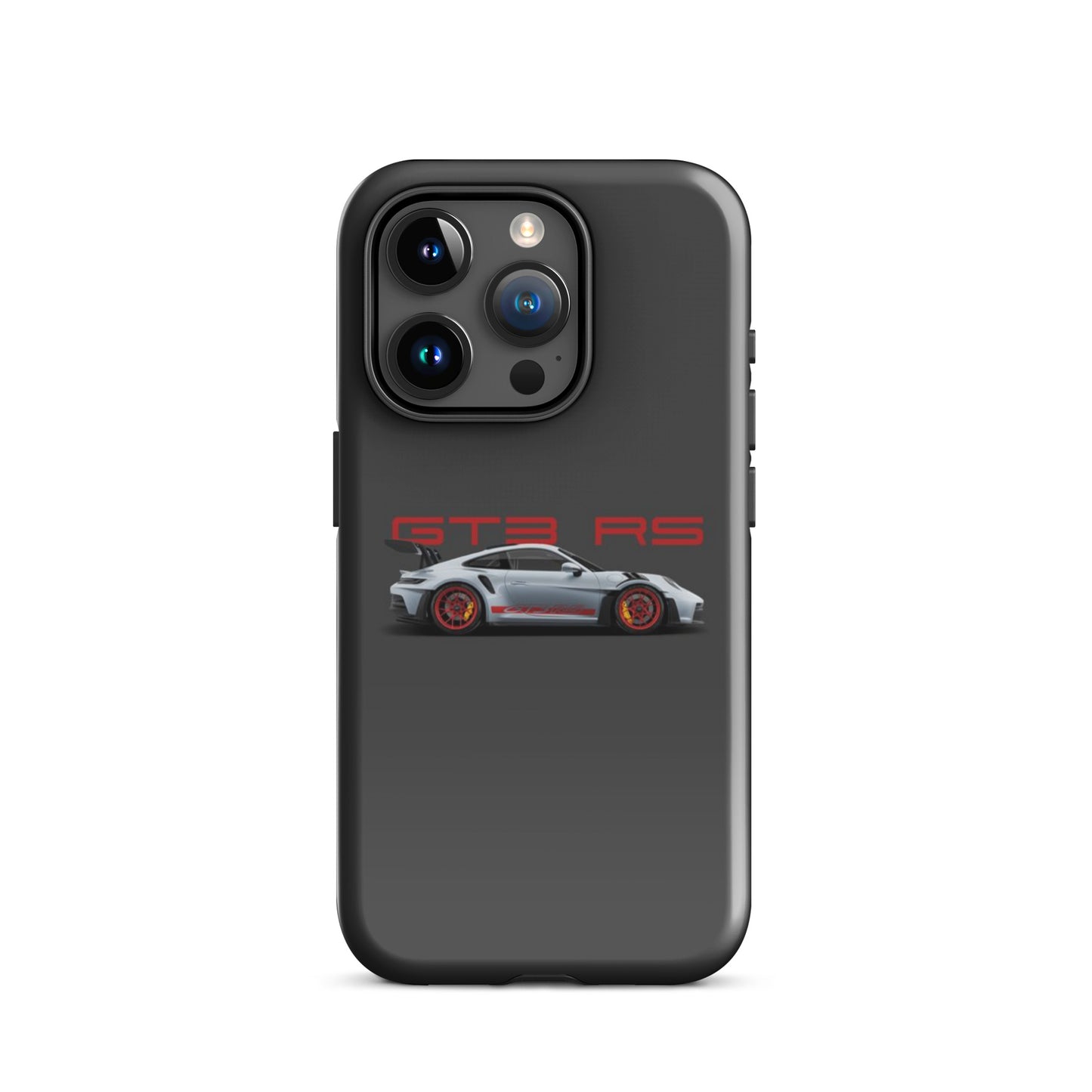 Funda Porsche