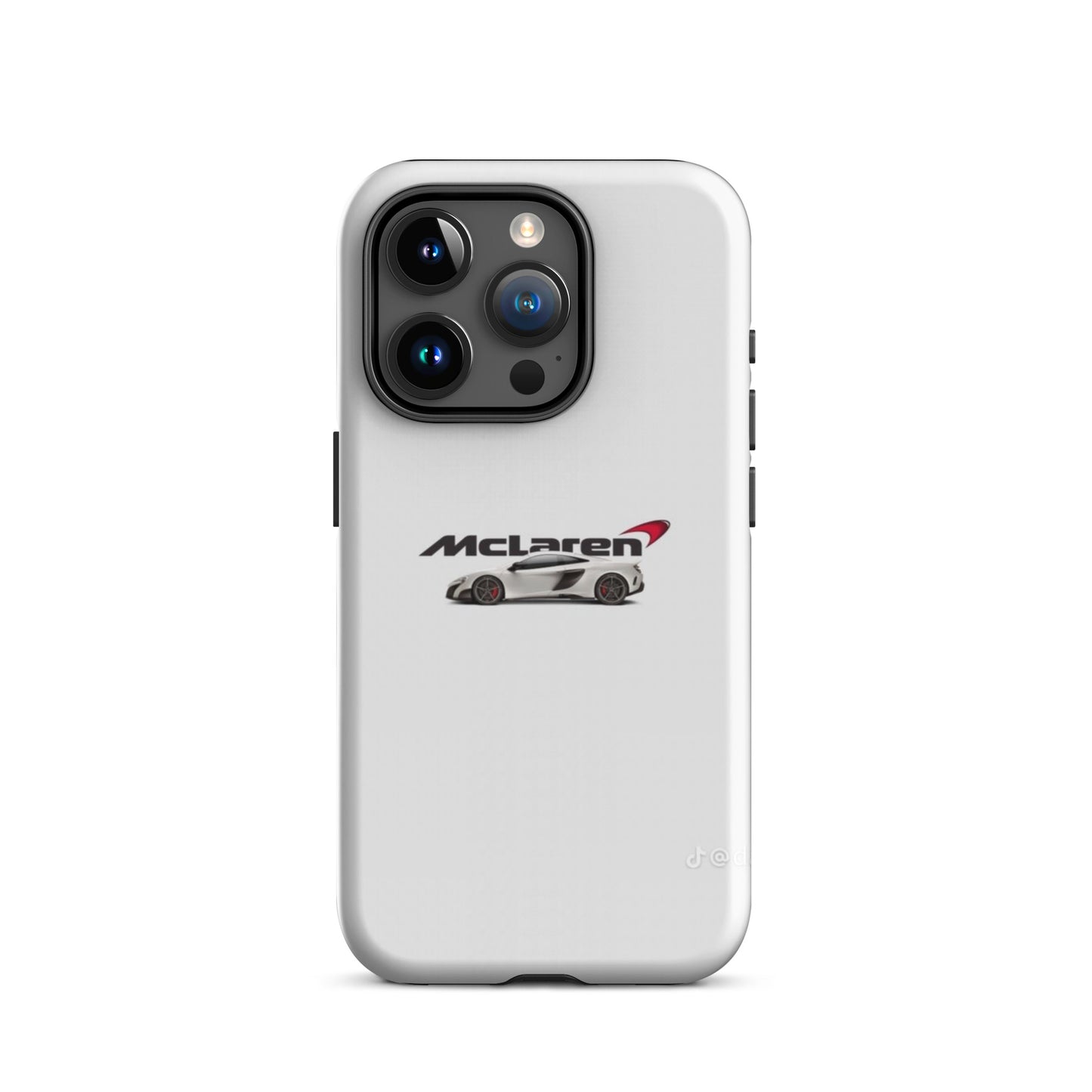 Funda McLaren