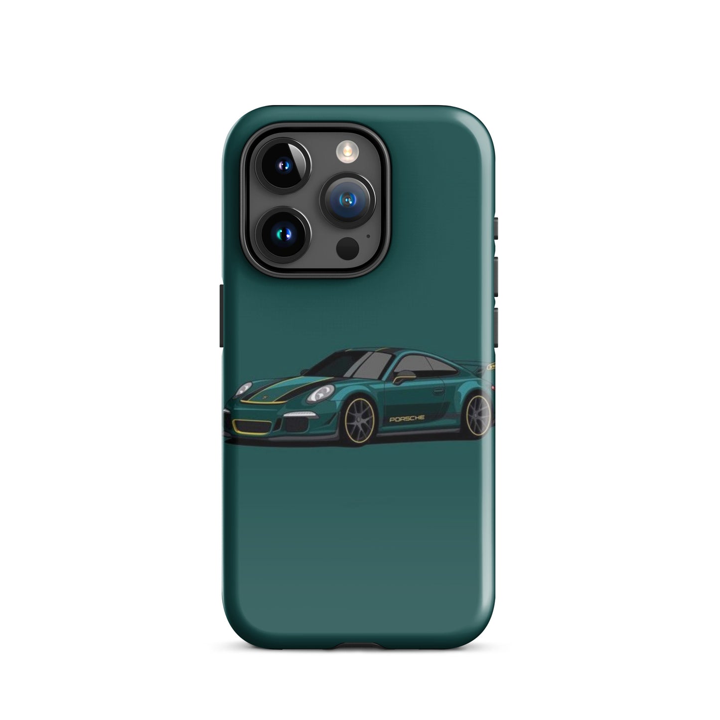 Funda Porsche