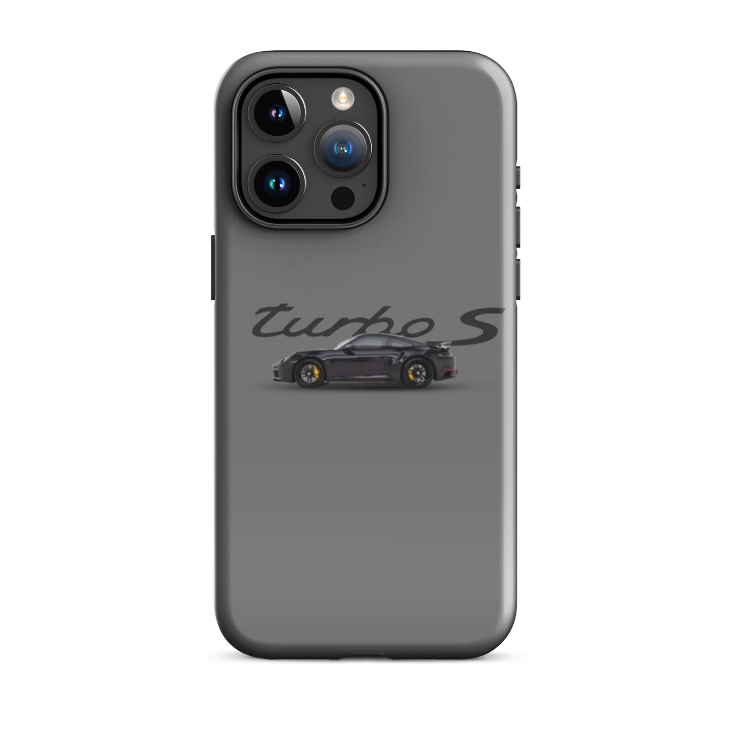 Funda Turbo S