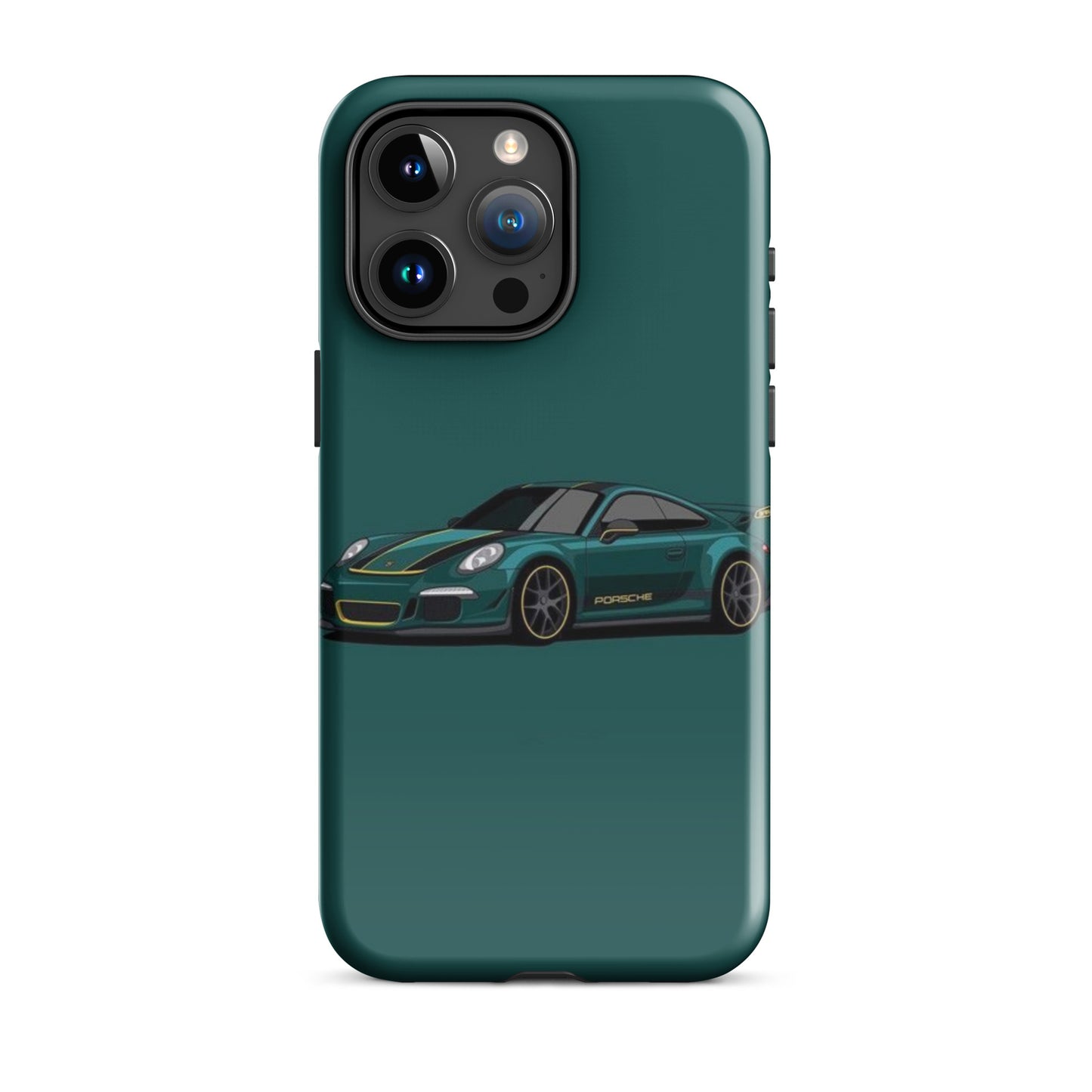 Funda Porsche